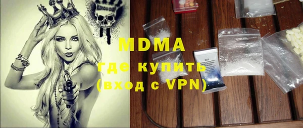 шишки Абаза