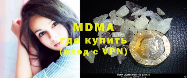 шишки Абаза